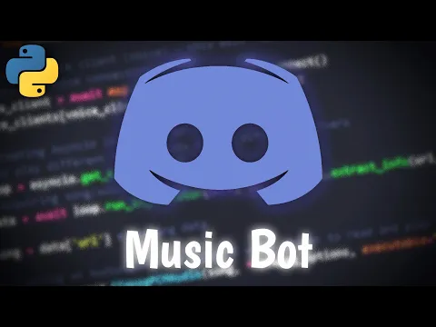 Download MP3 How to Create a Discord Music Bot [Python]