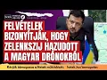 Download Lagu Rendkívüli közleményt adott ki a magyar vezérkar, Ukrajna drónképeket hamisíthatott | Hírek
