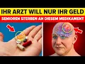 Download Lagu Nach 65 NIEMALS diese 5 Medikamente nehmen – Ärzte bekommen PROVISION für jedes Rezept!
