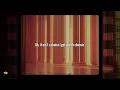 Gavin Adcock - Winner At Losing | From Landman (Lyrics)