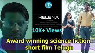 helena m1 vx 2028 latest telugu sci fiction short film with english subtitles madhu gadasari
