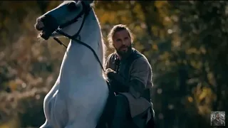 موسيقى عودة أرطغرل من ألموت ألرهيبة مع ألصور 