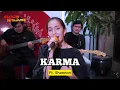 Download Lagu KARMA - Shannon ft. Fivein #LetsJamWithJames