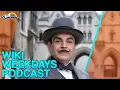Finding Answers in a Black Mirror Wiki Weekdays Podcast