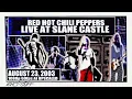 Download Lagu Red Hot Chili Peppers - Live at Slane Castle (1080p 60fps AI)