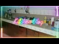 Kitchen Vlog Performance Task 1 Math Tle