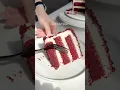 Download Lagu Red Velvet Cake. #redvelvetcakerecipe #redvelvetcake #redcake #redvelvetcakedesign #shorts #recipe
