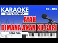 Download Lagu Karaoke - Ayah // Rinto Harahap ( Nada Pria )