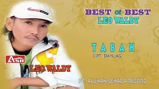 leo waldy tabah official video musik hd