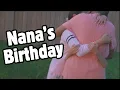 Download Lagu NANA'S BIRTHDAY