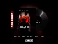 Kabza de Small - KOA II PART 1 Album Mix by NJDarque Mp3 Song Download