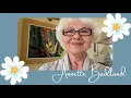 - Annette Badland