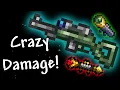 This Terraria Weapon Has Insane Potential