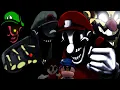 Download Lagu Sudden-Run | MARIO FNF PORT V2- CANNED BUILD UNUSED OST