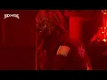 Slipknot - Nero Forte (Live at Rock Am Ring 2025)