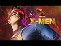 X-MEN 2028