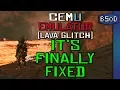 Cemu Emulator New Graphics Packs Broken Lava Fixed