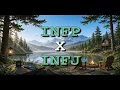 INFP x INFJ Relationship Compatibility MBTI Explained