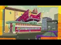 Throttle - Cities (ALL LYRICS)