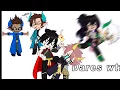 My inner demon dares test