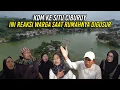 Download Lagu KDM KE SITU CIBURUY | INI REAKSI WARGA SAAT RUMAHNYA DIGUSUR