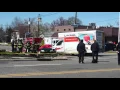 Serious car accident in Edison closes part of Rt 27