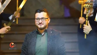 يا هل العدية اجمل زفة عريس العراضة الحلبية 