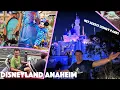 Lagu Disneyland Anaheim - Het eerste Disney park ooit gebouwd! - Review