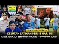 KEJUTAN DI LATIHAN PERSIB❗Luka Modric Merapat🔥Kasus Adam Alis Berbuntut Panjang🔹Umuh Buka Suara