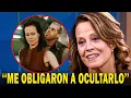 Download Lagu A Los 75 años, Sigourney Weaver Finalmente Revela La Verdad Sobre \