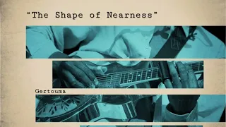  the shape of nearness 