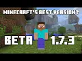 Download Lagu Why was Minecraft Beta 1.7.3 SO Good?