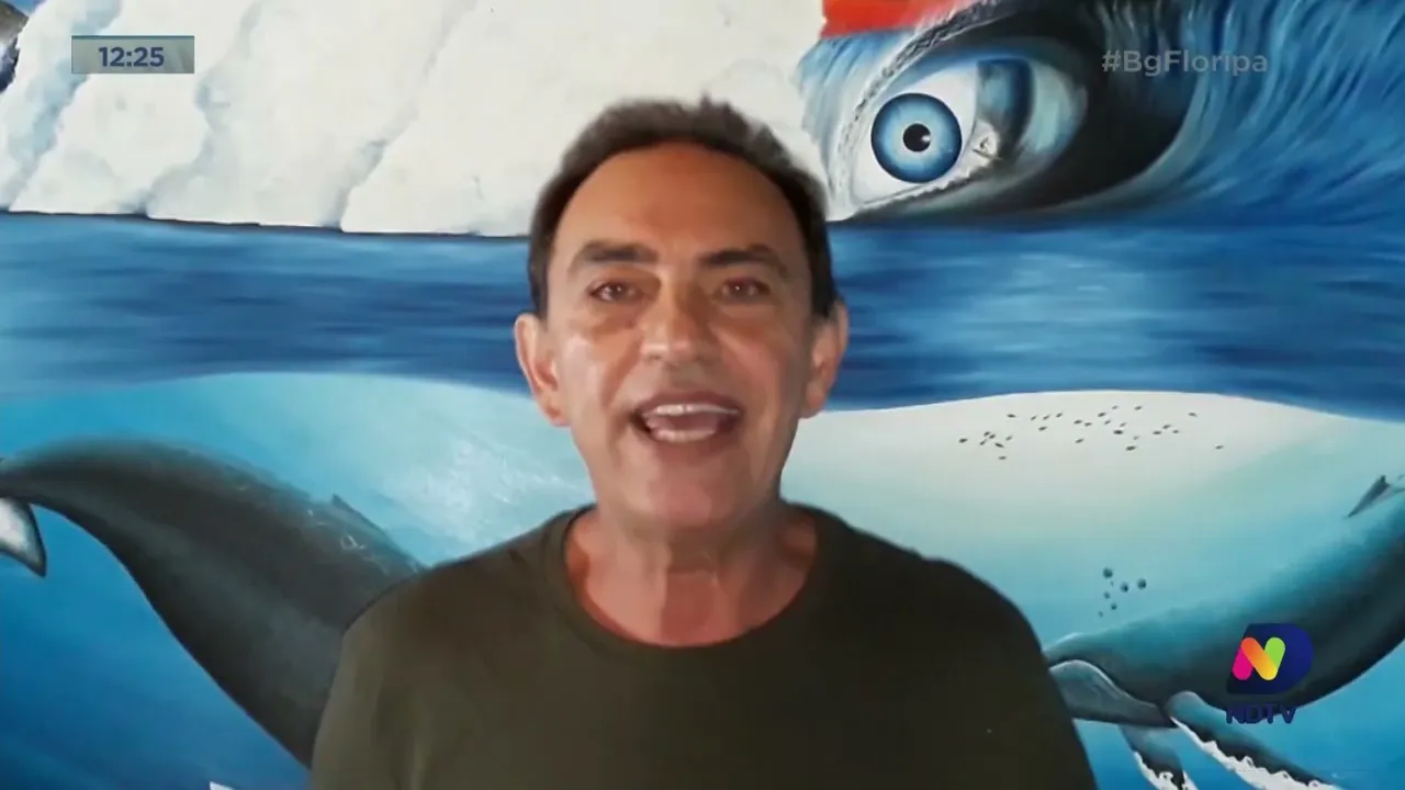 Confira a Central do Tempo desta sexta-feira