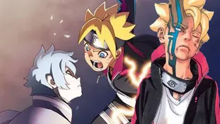 Download BORUTO AMV||Bring me back to life MP3