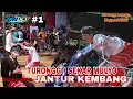 Download Lagu JANTUR KEMBANG‼️EBEG PURBALINGGA‼️TURONGGO SEKAR MULYO‼️EBEG KLASIK FENOMENAL #jazuliofficial