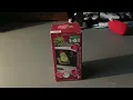 Gemmy 2021 Christmas inflatable car buddy grinch