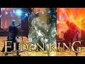 How does Gideon Ofnir get Boss Spells ELDEN RING Deep Dive