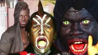 Nigeria Horror Movie Ep 1 Imetafsiriwa Kiswahili 