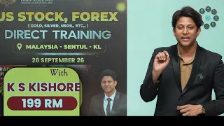 Malaysia Special Announcement! Trade Achievers Malaysia Office  Grand Opening! 26 Sep 2026!