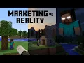 The Unspoken Horror of Minecraft Singleplayer