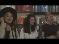 Project 9 - Colors ( @BlackPumas   cover) LIVE with @karinamaksimenko