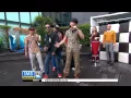 Download Lagu Performance Jogja Hiphop Foundation - Jogja Ora Didol -IMS