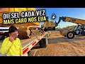 Download Lagu COLOCARAM A MAQUINA ERADA🙈 TEVE QUE TIRAR A DO MEIO 🌵🇺🇸