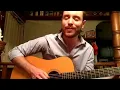 Time Marches On || Wyatt McCubbin Cover