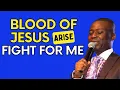 Download Lagu BLOOD OF JESUS ARISE \u0026 FIGHT FOR ME NOW - DR D.K OLUKOYA