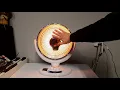One stop gardens heater from harbor freight