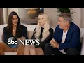 Descendants 3 stars on losing Cameron Boyce filming franchise s final installment I Nightline