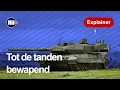Download Lagu Dit maakt de nieuwe 'Nederlandse' tanks bijzonder | NU.nl | Explainer