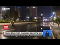 Download Lagu Tahun Baru 2021, Suasana Ibu Kota Sepi