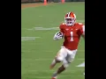 Will Shipley doing Will Shipley things